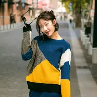 ilustrasi zodiak perempuan cantik dan santai/Jenson/Shutterstock