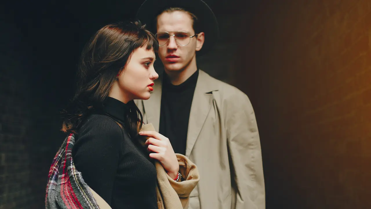 Couple