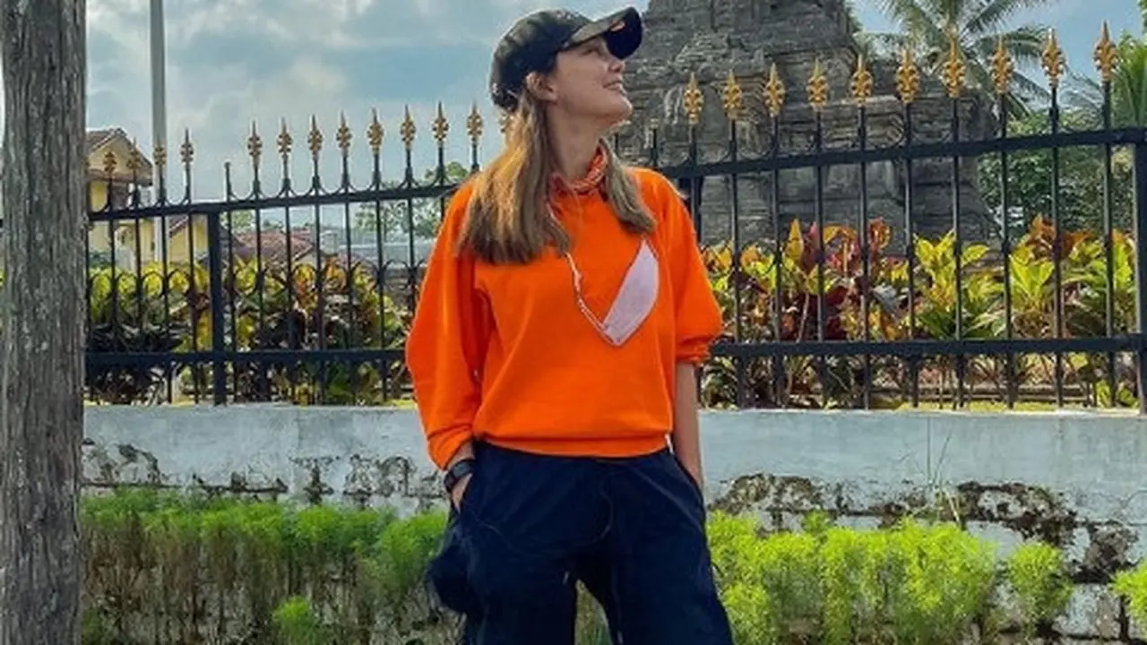 Luna Maya
