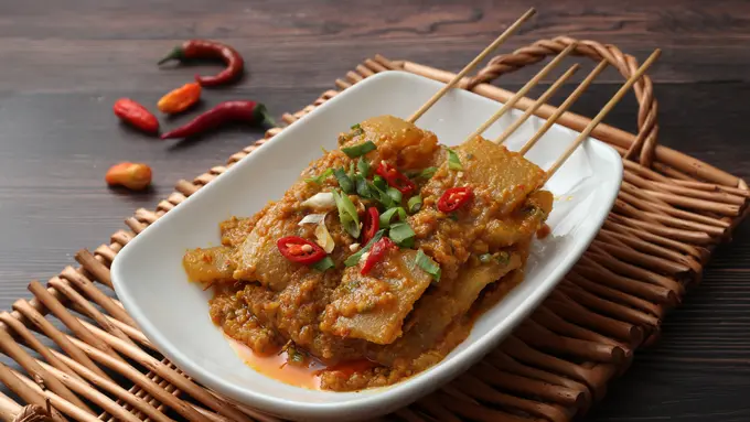 resep cungkring makanan khas Bogor