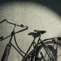 Ilustrasi sepeda (pexels.com/Jan van der Wolf)