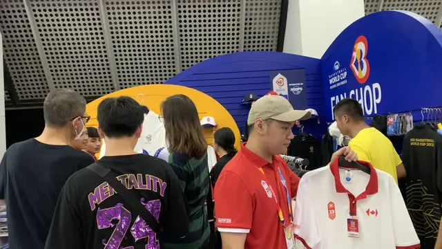 FIBA World Cup 2023