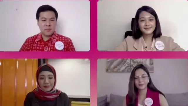 Glow & Lovely Bintang Beasiswa