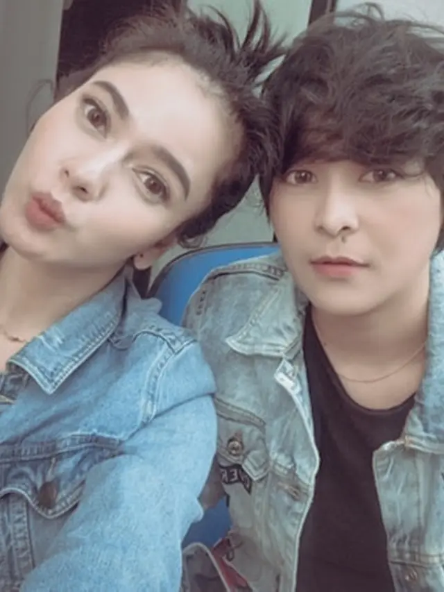 Mitha Hengkang dari Republik Cinta Milik Ahmad Dhani dan Buat Grup Duo Baru