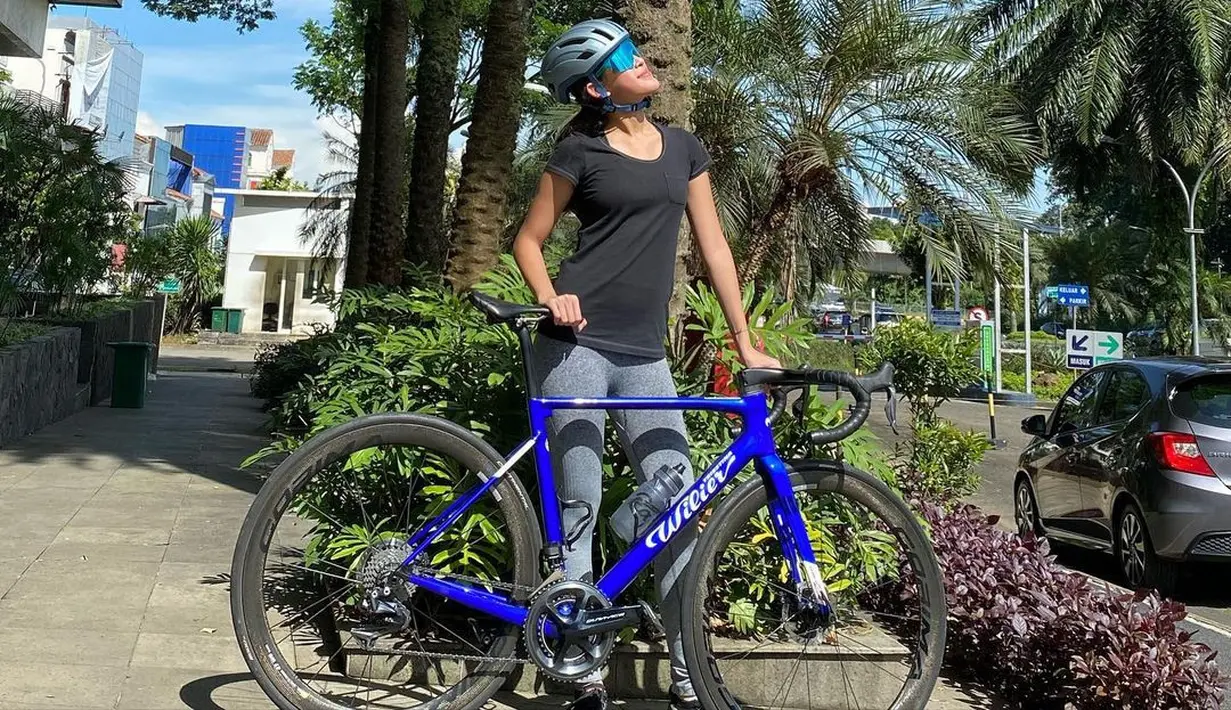 Queena Miendra (Instagram/queenamiendra)