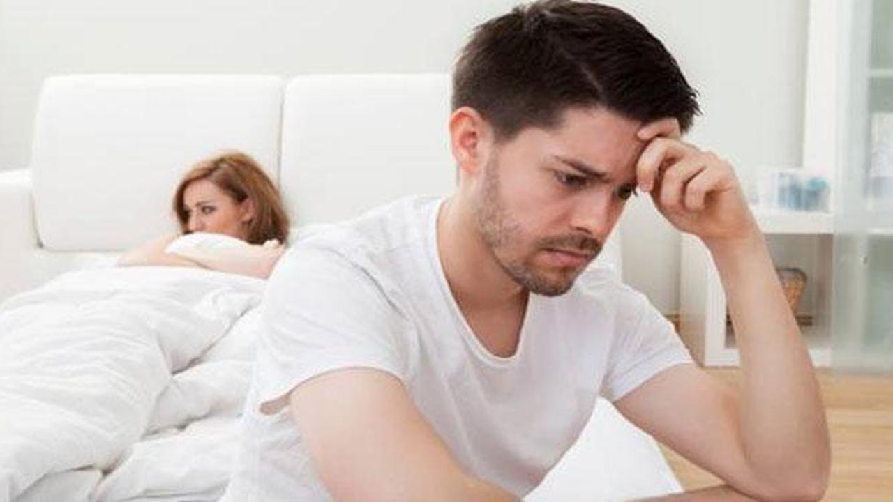 Awas! Ini 5 Penyebab Gairah Seks Menurun