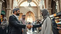 Memahami Tujuan Muamalah dalam Islam: Panduan Lengkapnya