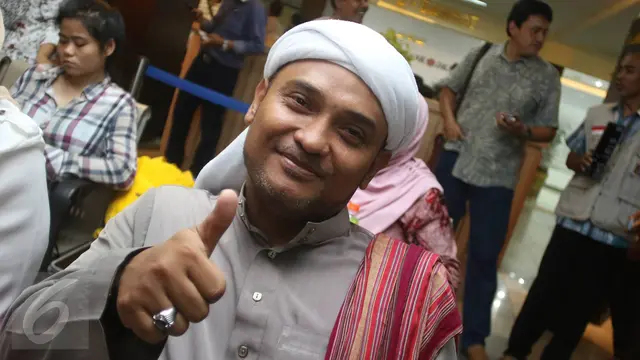 Novel FPI