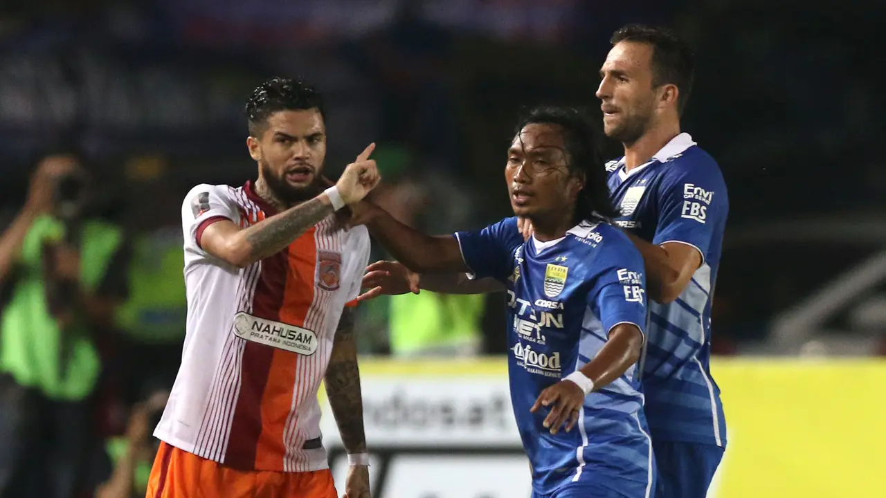 Diego Michiels_(Bola.com/Arief Bagus)