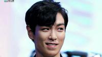 T.O.P BigBang (Twitter)