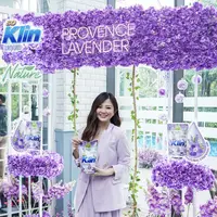 (c) SoKlin Detergent