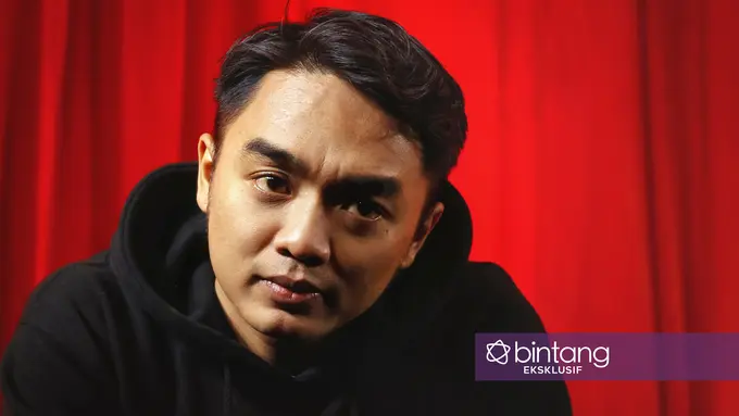 [Bintang] Dipha Barus