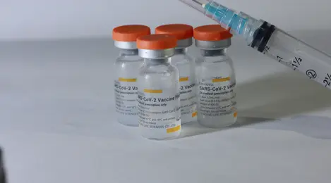 Banyak Stok Vaksin COVID-19 Kedaluwarsa, Keterbatasan Pengelolaan Rantai Dingin Salah Satu Penyebabnya