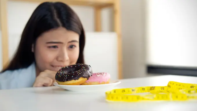 Rahasia Diet ala Mukbangers, Makan Banyak Namun Tetap Kurus