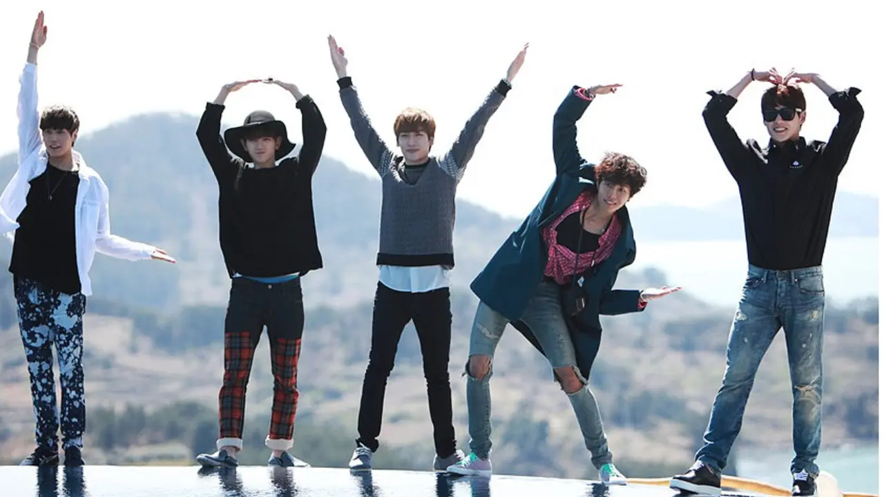 JJCC Kembali di Dunia Musik dengan Menggandeng 2 Member Lagi
