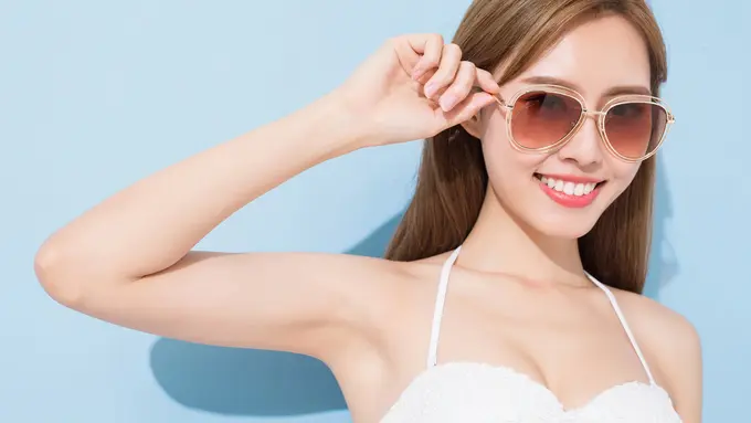 Cara Eksfoliasi Kulit Ketiak agar Tampak Mulus dan Cerah, Yuk Coba Terapkan!