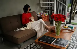 8 Cara Menciptakan Rumah yang Menenangkan untuk Mendukung Gaya Hidup Slow Living