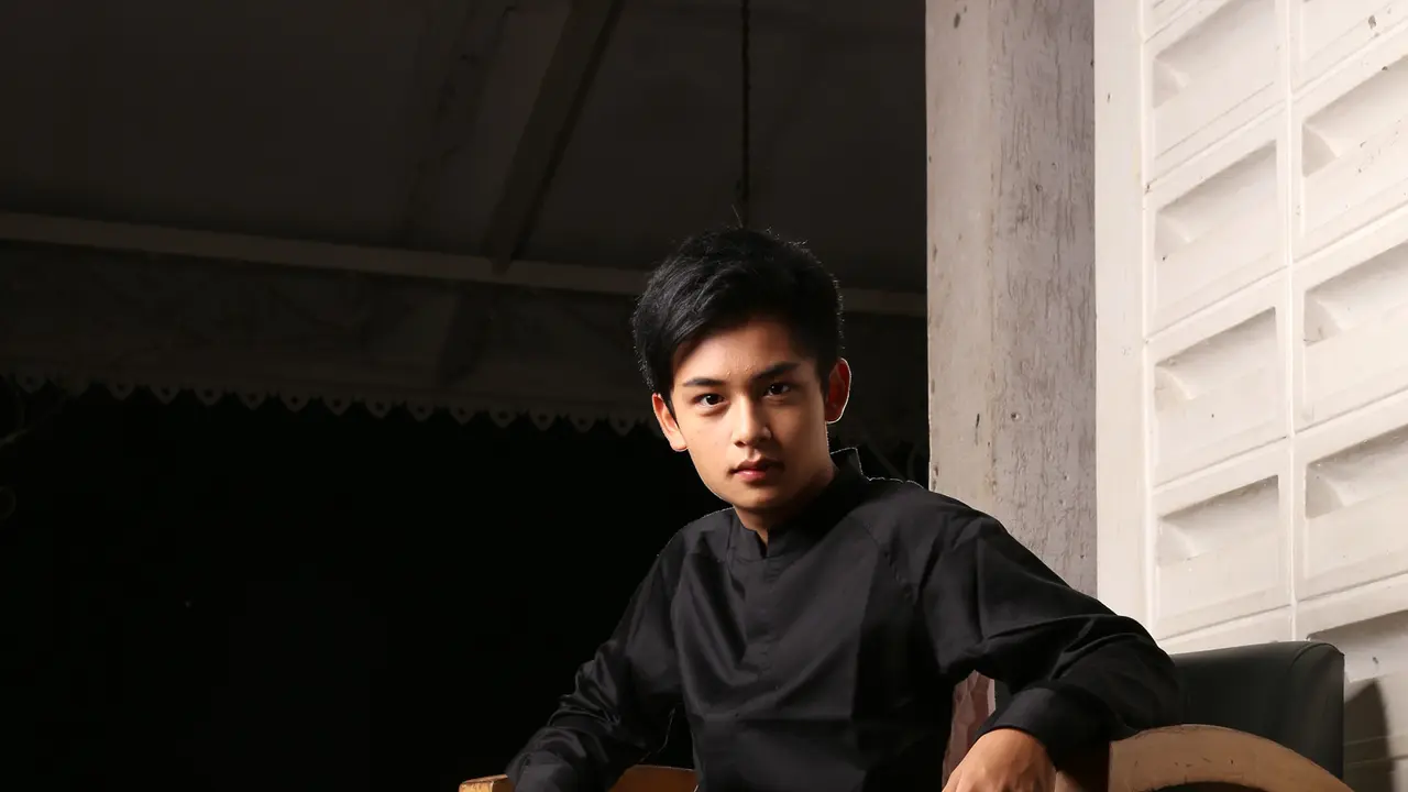 Randy Martin