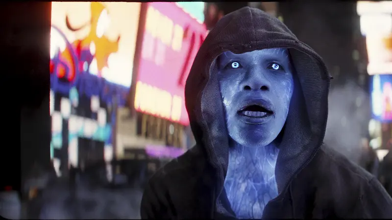 Electro Tak Terlibat di Proyek Spin-off The Amazing Spider-Man