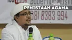 Pimpinan FPI Rizieq Shihab memenuhi panggilan penyidik Bareskrim Polri. Dia diperiksa dalam kapasitas sebagai ahli dari pelapor kasus dugaan penistaan agama dengan tersangka Basuki Tjahaja Purnama atau Ahok.