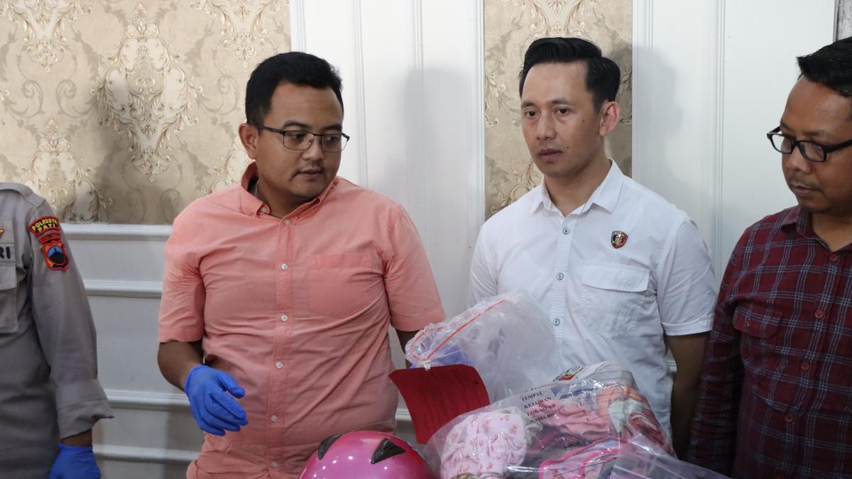 Indekos Putri Kedatangan Tamu Tidak Diundang, Celana Dalam Hilang