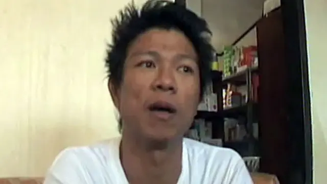 Andhika Eks Kangen Band Meringkuk di Tahanan Kejari