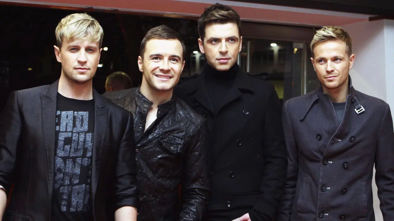 Kian: One Direction Tak Sebanding dengan Westlife