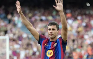 Starting XI Terkuat Barcelona Setelah Ditutupnya Bursa Transfer Musim Panas