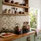 8 Inspirasi Dapur Bergaya Farmhouse Modern yang Homey, Estetik dan Fungsional