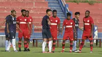 Alasan Persipura Memulangkan Pemain Asal Papua dari Pemusatan Latihan di Kota Batu