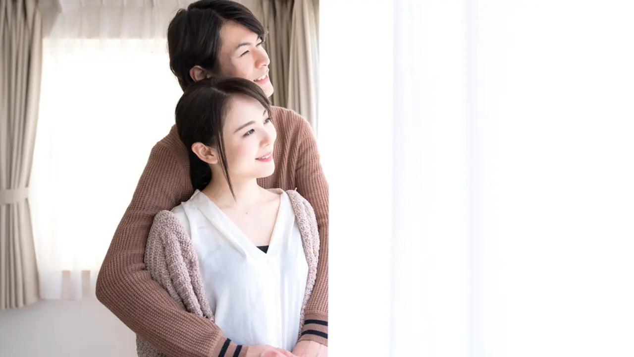 Couple