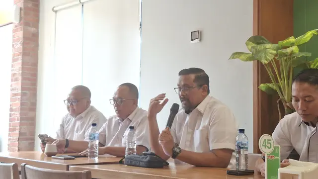 _Kortas Tipidkor Ungkap Celah Titik Korupsi MBG, Dari Pengadaan Baham Makanan hingga Operasional