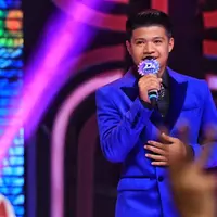 Dangdut Academy 4 (Final 5 Besar) (Adrian Putra/bintang.com)