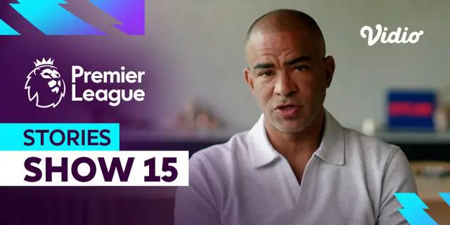 VIDEO: Kisah Kieron Dyer, Gelandang Bengal Liga Inggris yang Ternyata Pernah Hadapi Trauma Berat Masa Kecil