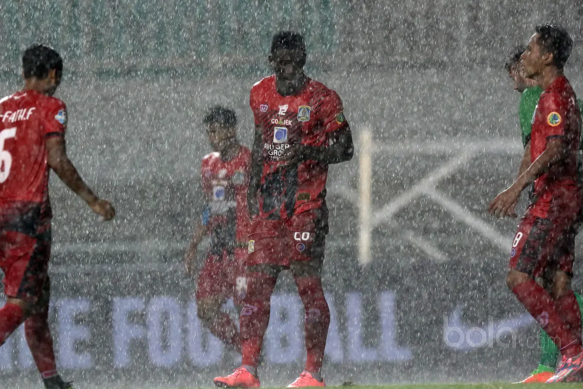 Persiba Balikpapan