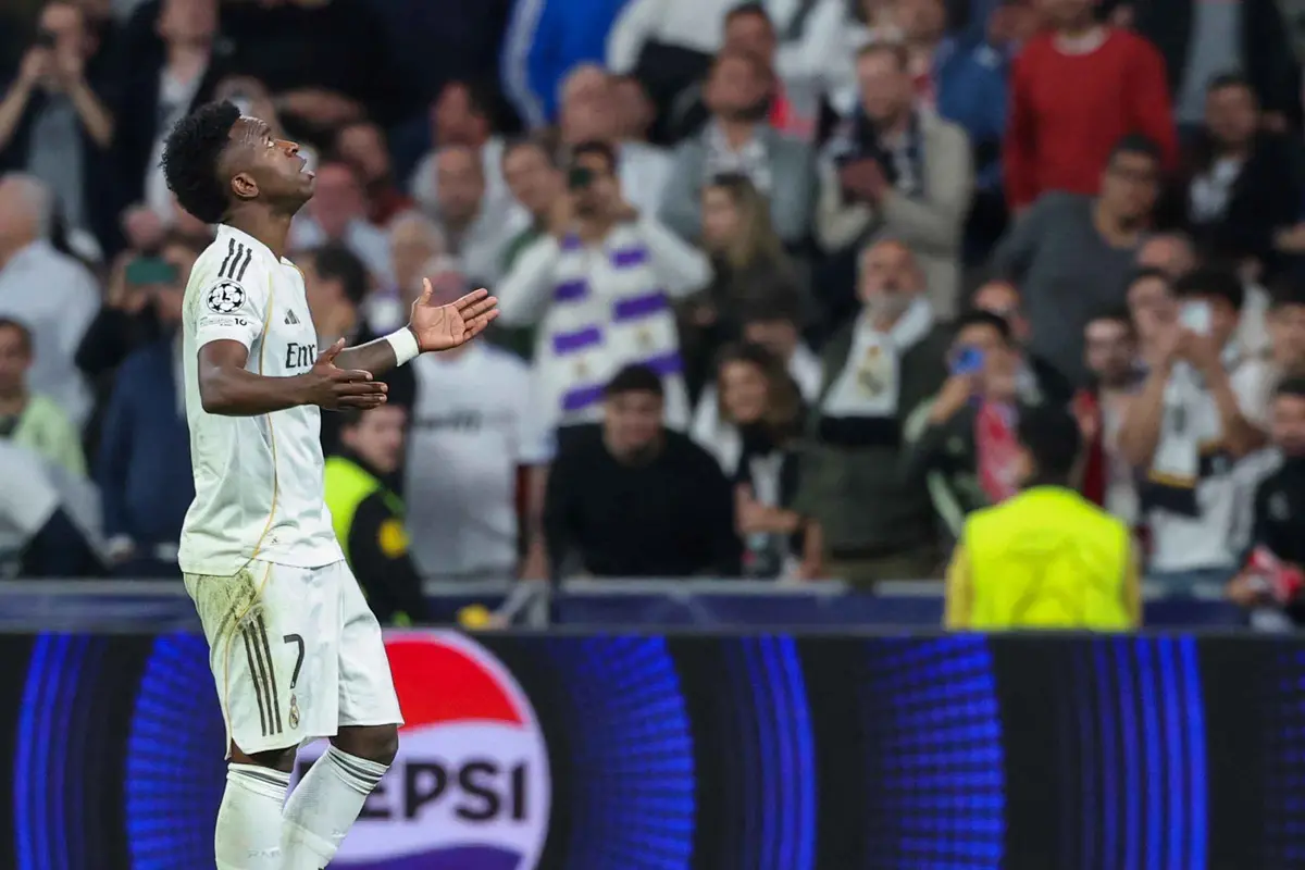 Bungkam Benfica, Real Madrid ke 16 besar Liga Champions 2025/2026