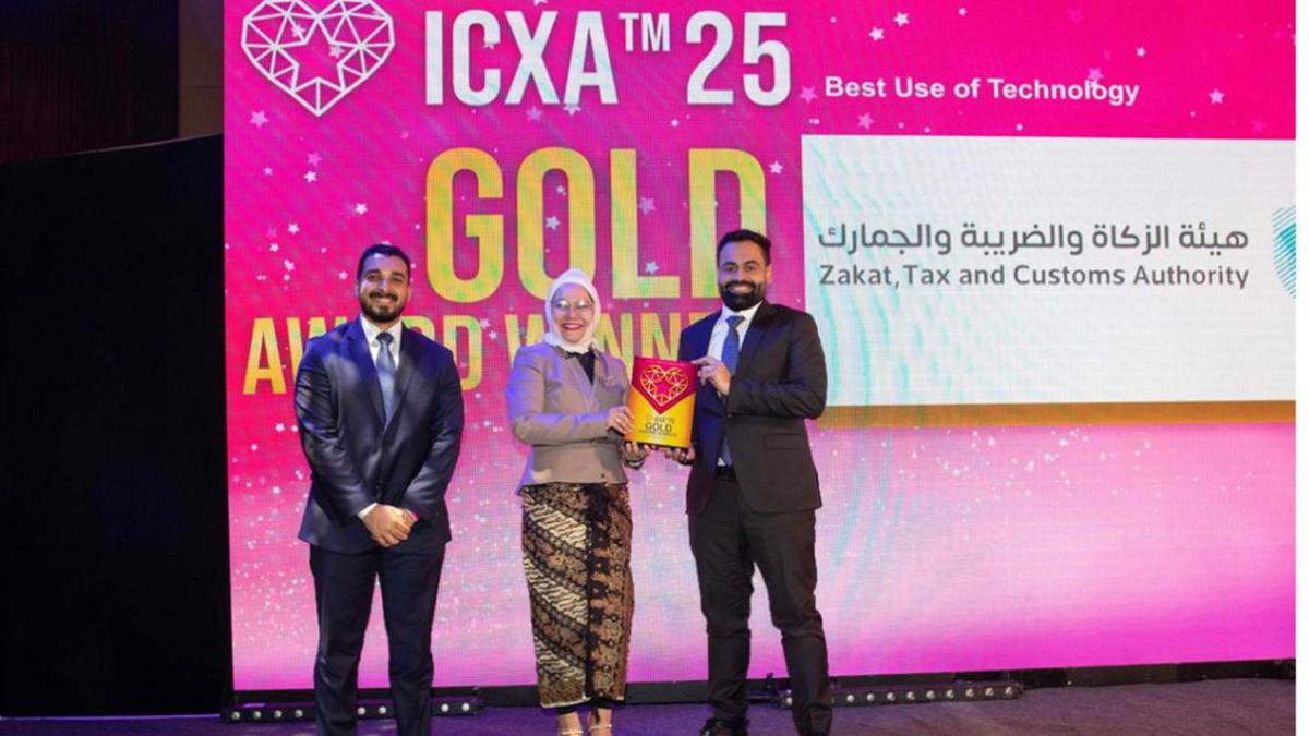 3 Institusi Nasional Sabet Penghargaan CX Global, Ketum ICXP: Bukti Indonesia Setara Pemain Dunia