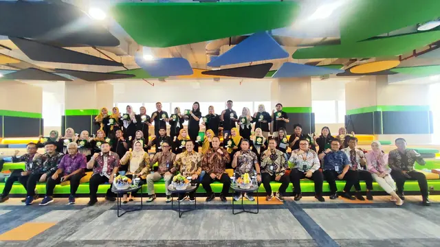 Mau Hadiah Wisata Ke Jepang Hingga Umroh? Yuk Ikutan Challenge Agen Pegadaian!