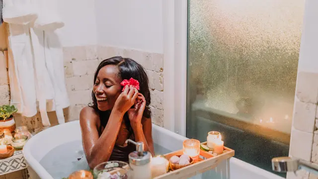 Kembali Belajar Mencintai Diri Sendiri