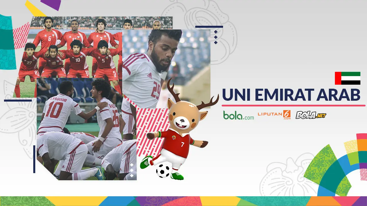 Uni Emirat Arab