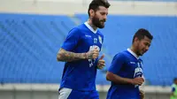 Persib Belum Berhenti Belanja Pemain