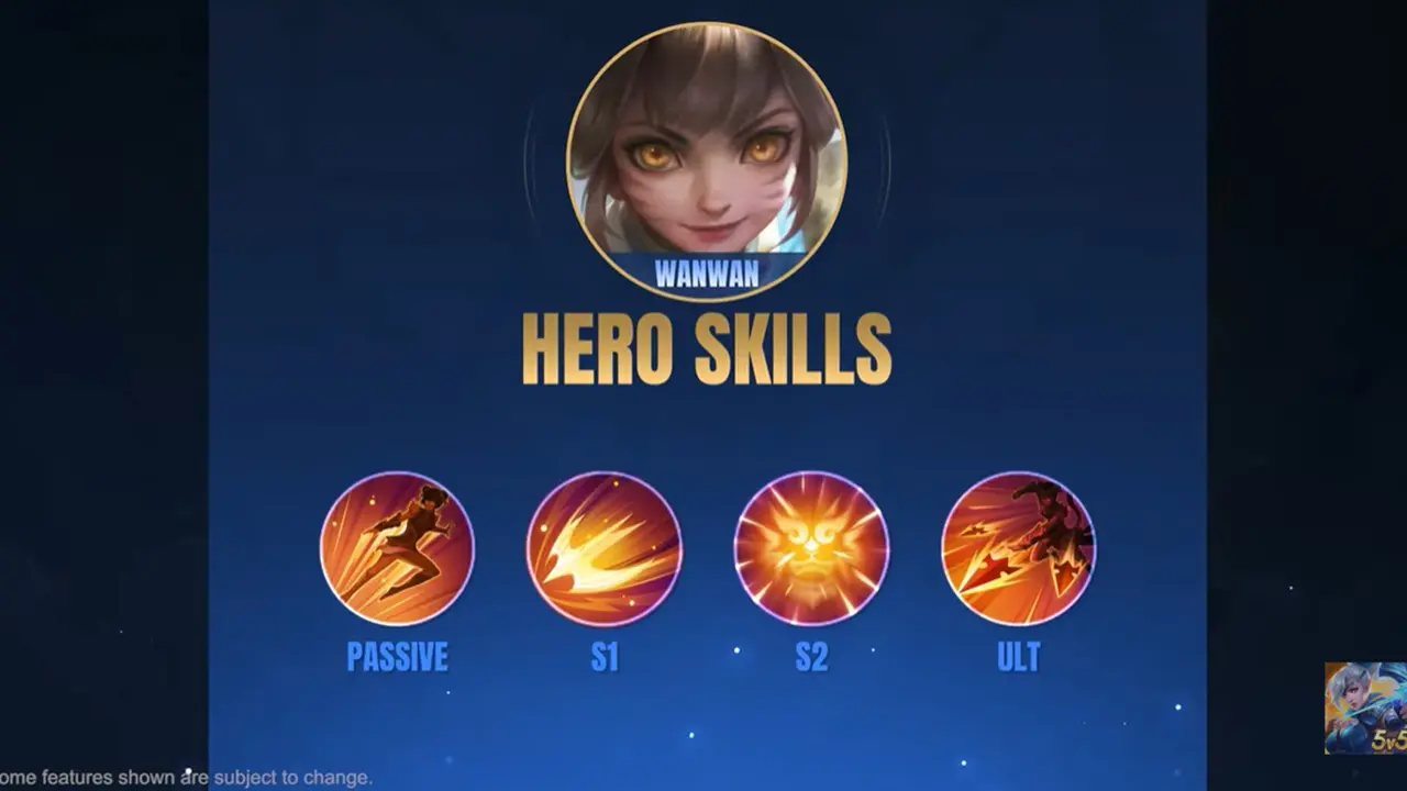 Counter WanWan