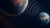 NASA Found Another Super Earth from A Mysterious Signal!