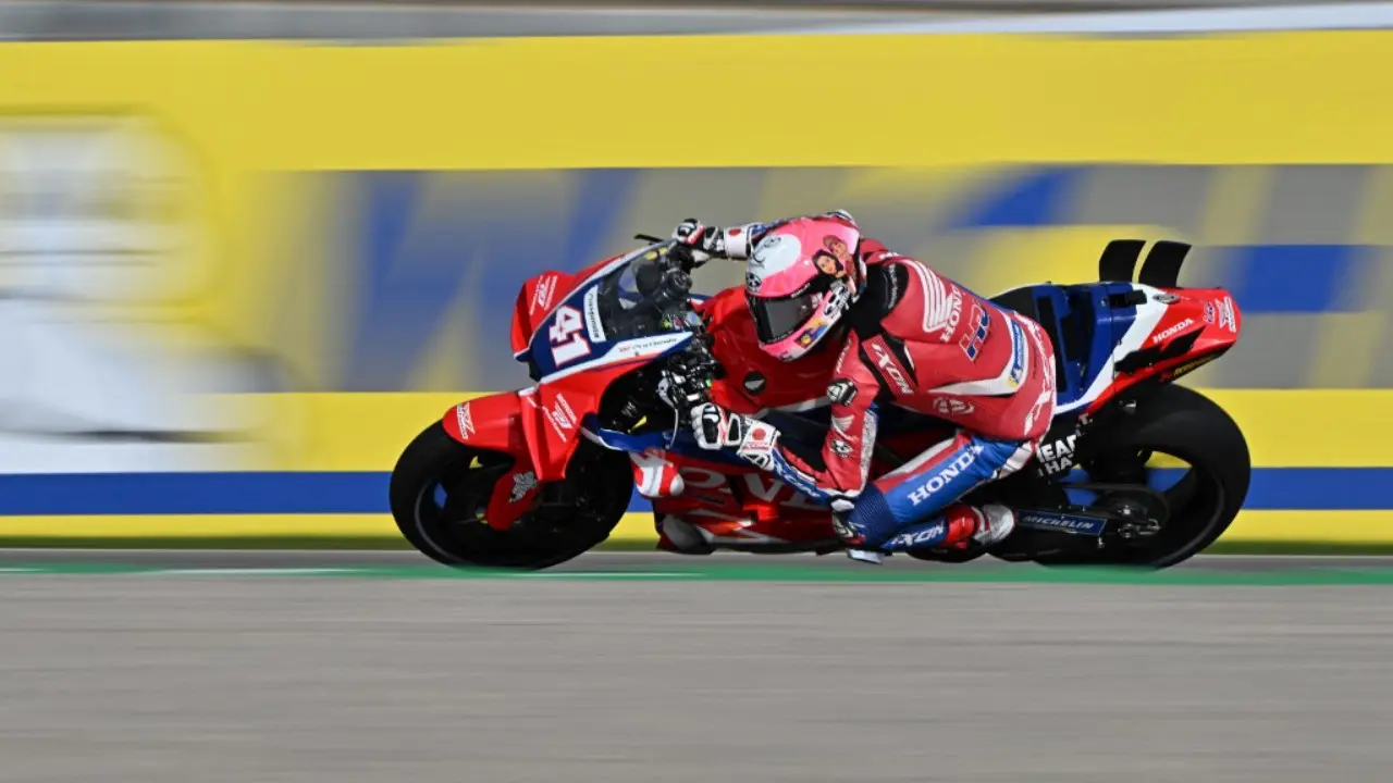 Aleix Espargaro