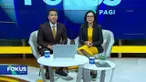 Simak informasi dalam Fokus Pagi edisi (06/2) dengan topik-topik pilihan sebagai berikut, Penyelidikan Kecelakaan Maut GT Ciawi, Pikap Tercebur ke Laut, Sopir Tewas, Kebakaran di Permukiman Padat, Pria Bunuh Istri dan Penagih Utang, Kecelakaan Beruju...