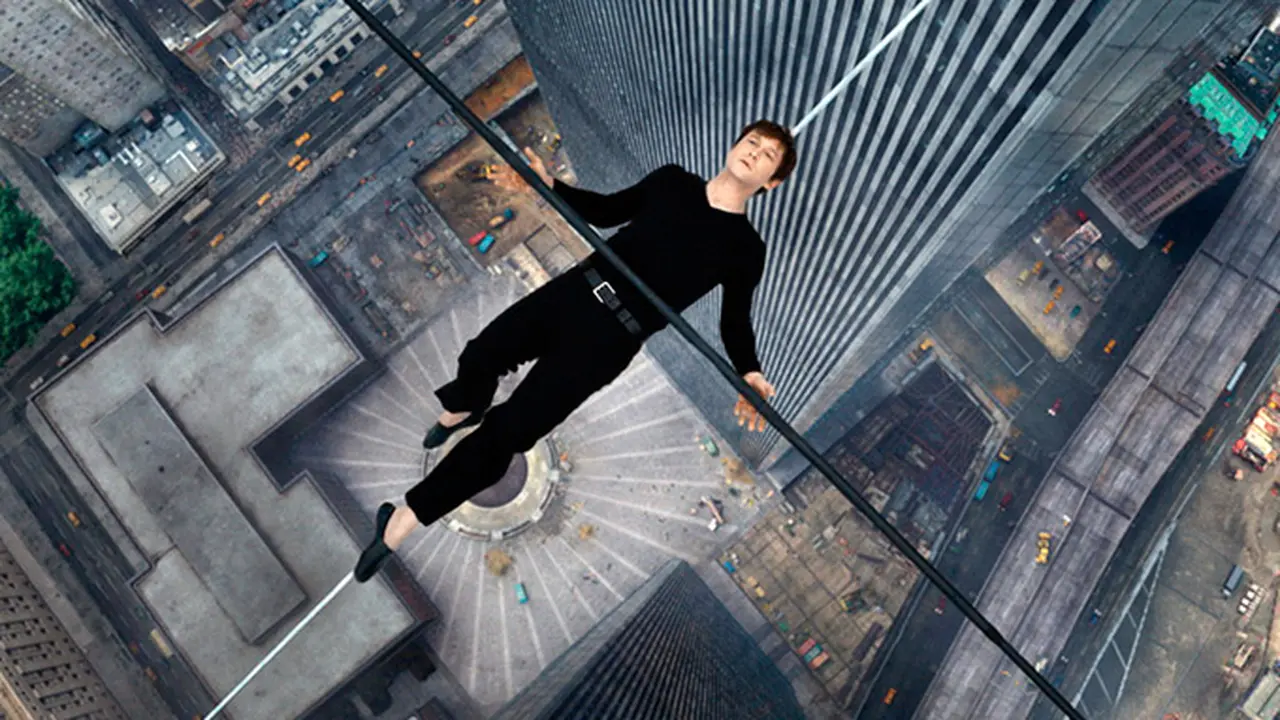 [Bintang] The Walk