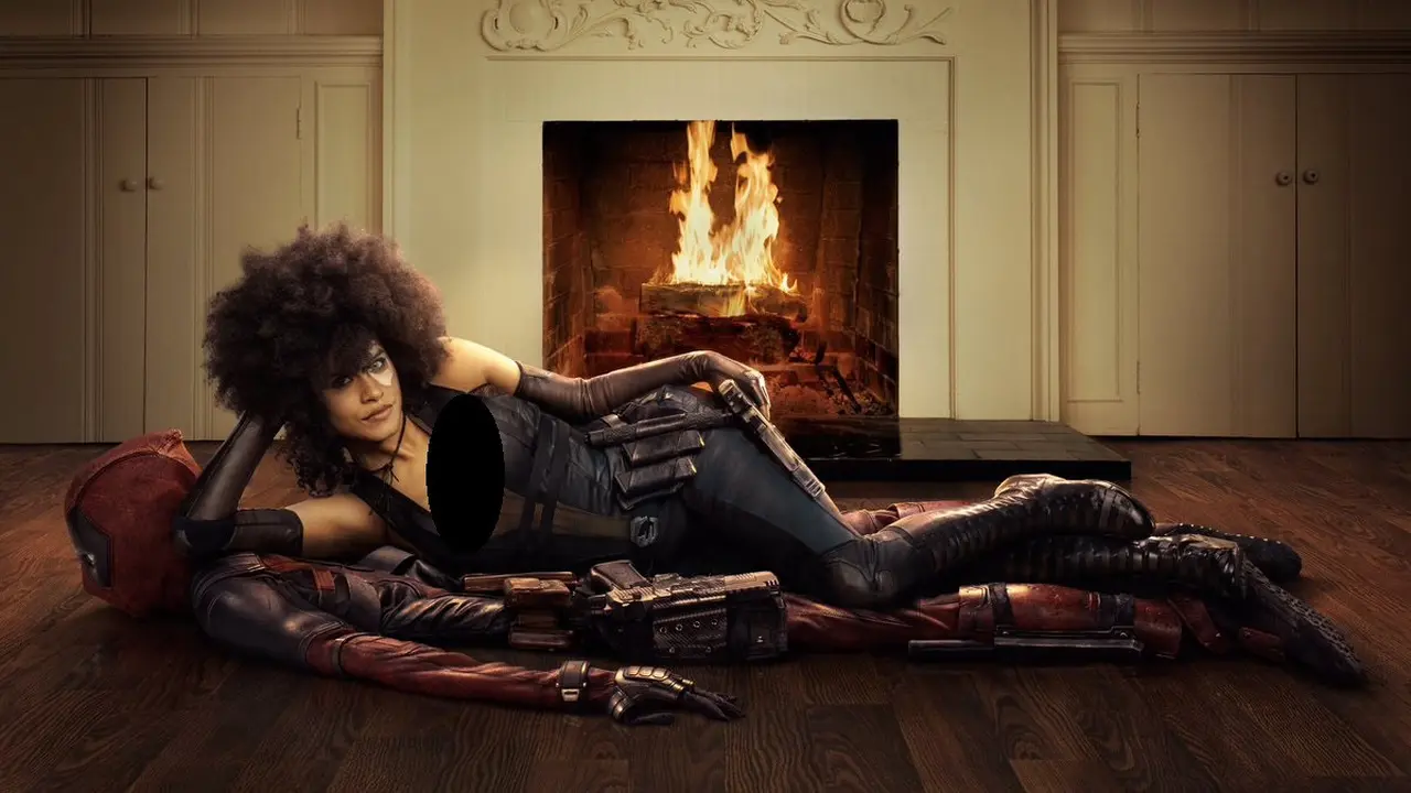 Deadpool 2