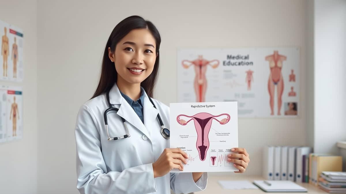 Mengenali 7 Tanda Ovulasi, Panduan Lengkap untuk Memahami Masa Subur Wanita