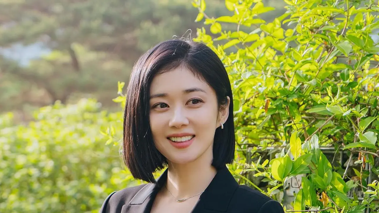 Jang Nara. (Instagram/ nara0318)