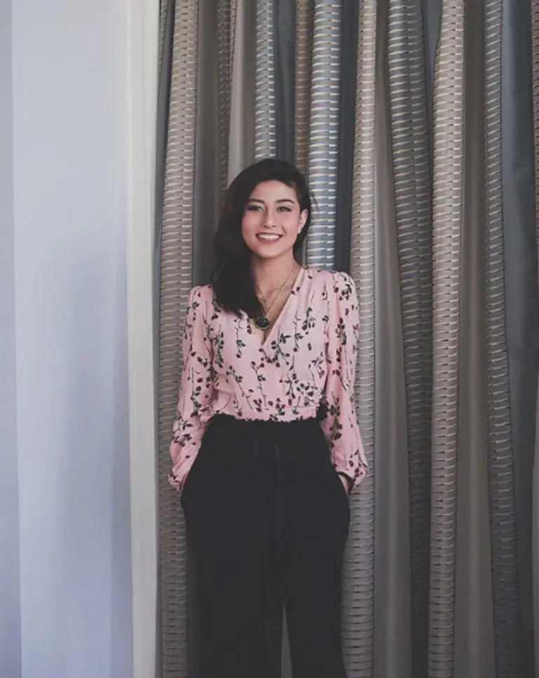 Awkarin. (Instagram/awkarin).